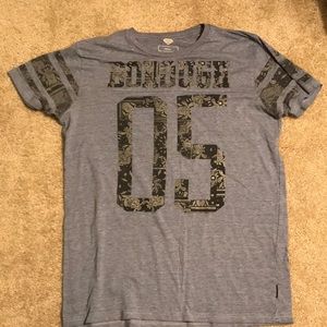 Cotton On T-Shirt (Borough 05)